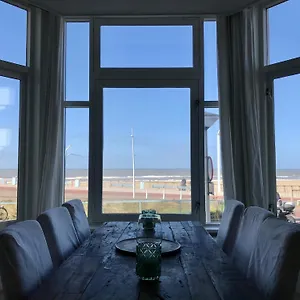  Appartement Sea View Scheveningen Nederland