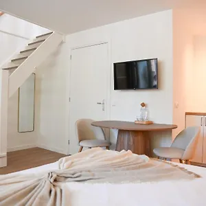  Hotel High Street Nederland