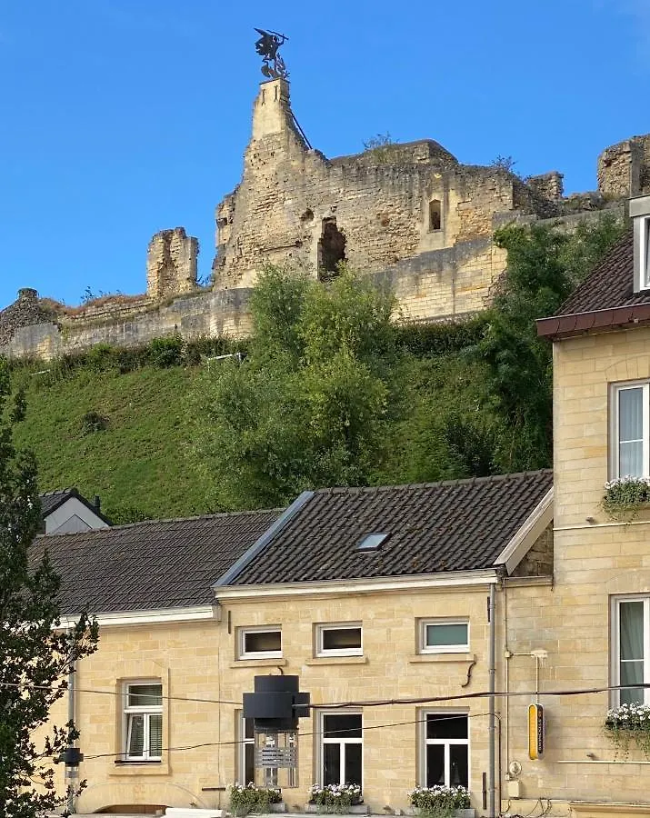 Appartement Charmaux Valkenburg Valkenburg aan de Geul