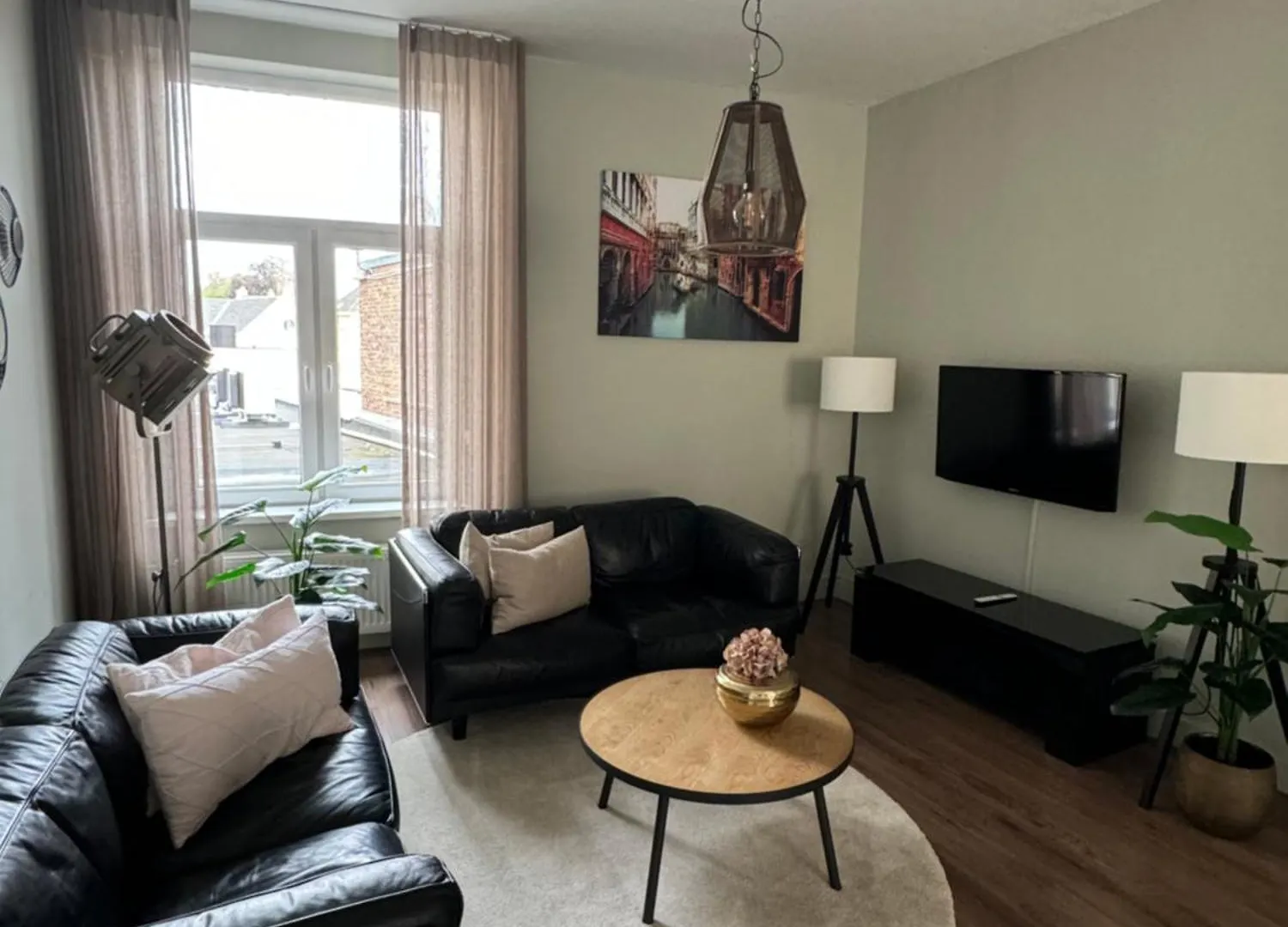 Appartement Charmaux Valkenburg Valkenburg aan de Geul
