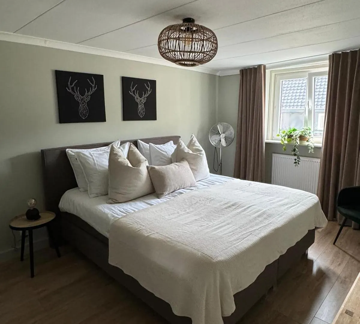 Appartement Charmaux Valkenburg Valkenburg aan de Geul Nederland