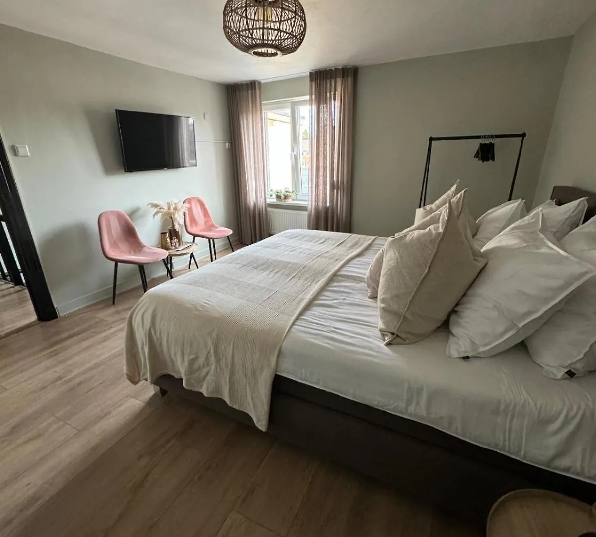 Appartement Charmaux Valkenburg Valkenburg aan de Geul