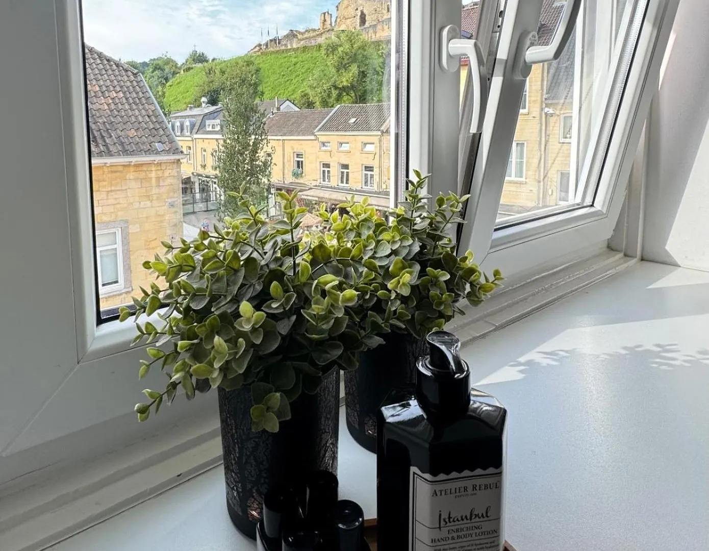Appartement Charmaux Valkenburg Valkenburg aan de Geul